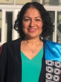 Prof. Dr. Şerife YÜCESOY ÖZKAN