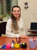 Araş. Gör. Dr. Esra AKIN