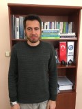 Dr. Öğr. Üyesi Turgut BAHÇALI (Özel Eğitim Bölümü Bölüm Başkan Yardımcısı)