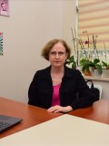 Prof. Dr. Nevin GÜNER (Zihin Engelliler Eğitimi Anabilim Dalı Başkanı)